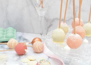 Recette des cake pops inratables