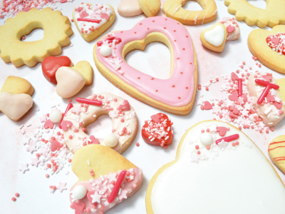 Les 10 meilleures recettes de dessert romantique pour la Saint Valentin 2024