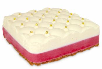 Un Gateau Matelasse Ideal Pour Les Grandes Occasions