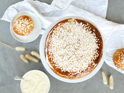 Les meilleures recettes de desserts gourmands et légers à faire cet été