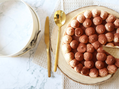 Recette tiramisu café