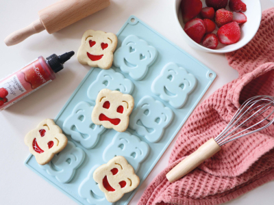 Recette biscuits façon BN maison