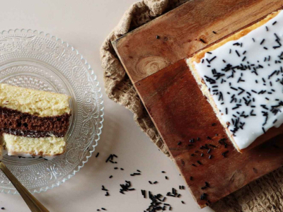 Recette Napolitain XXL