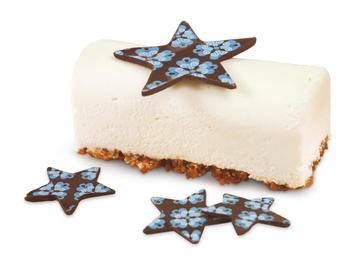 Mini-bûches ananas & spéculoos
