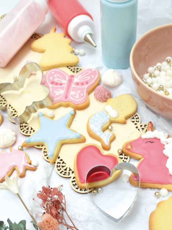 Biscuits