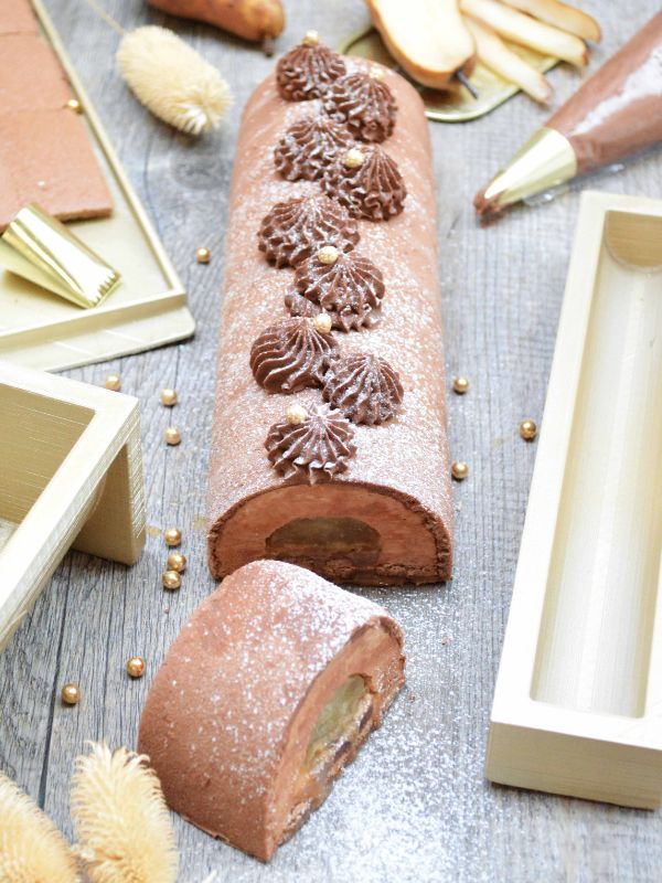 Bûches