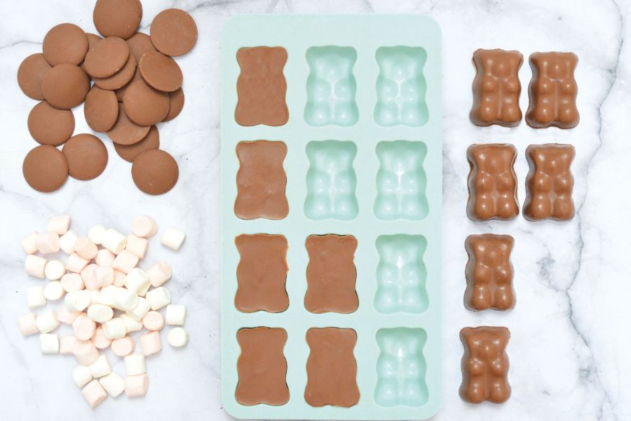 Chocolats & Bonbons