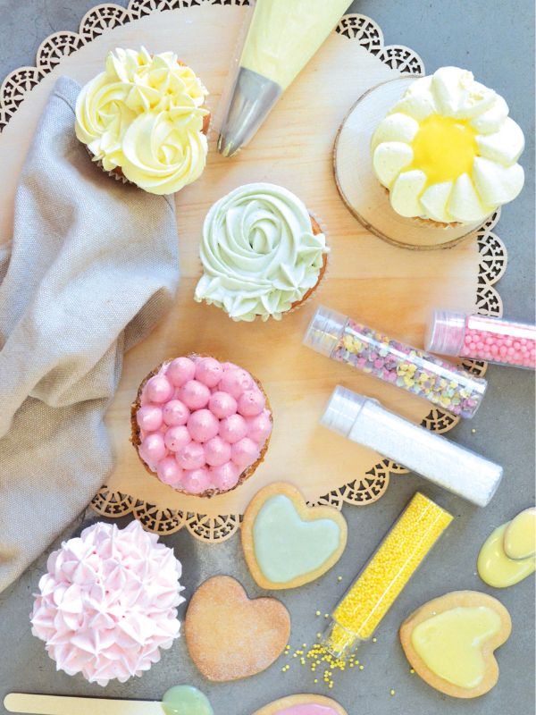 Cupcakes