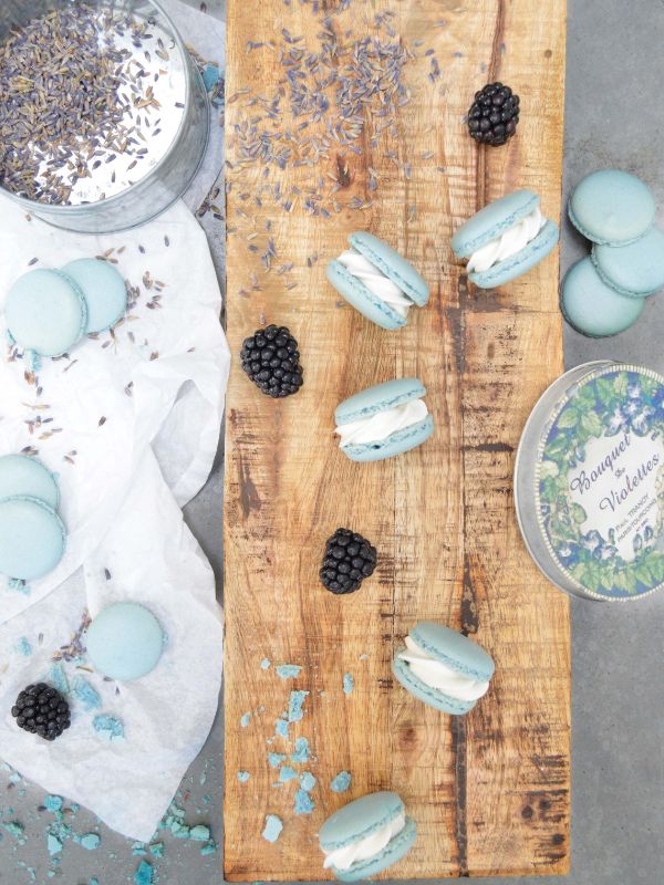 Macarons